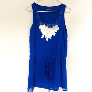 Hand Embroidered Tunic